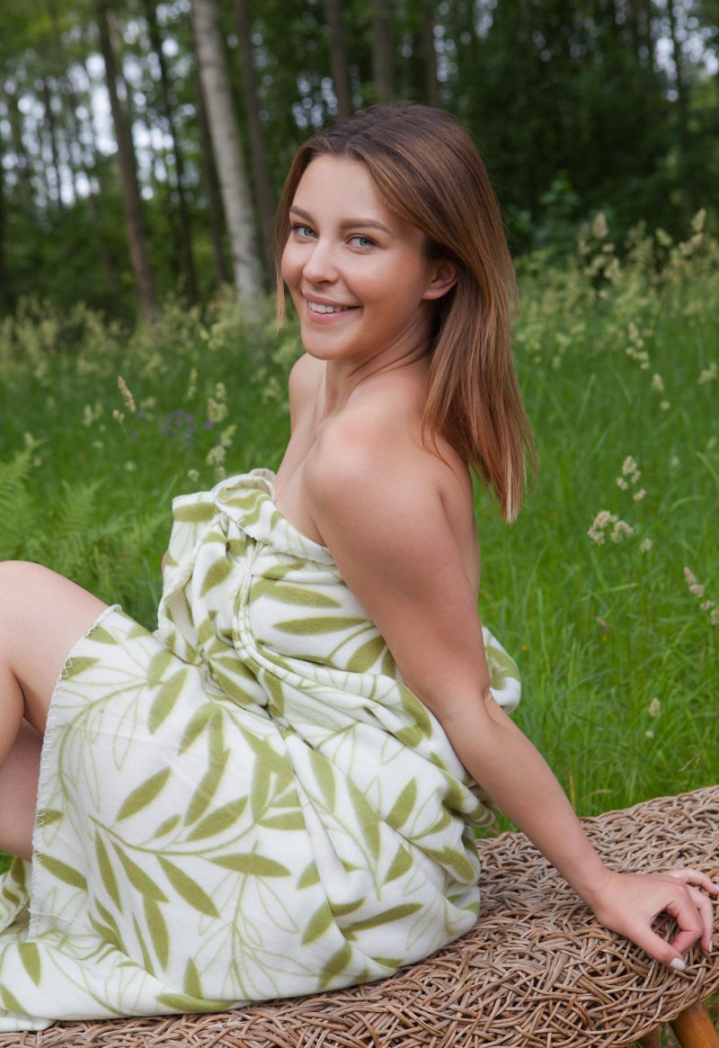 Проститутка Алина